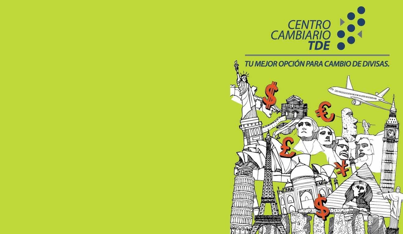 Centro Cambiario TDE S.A. de C.V.